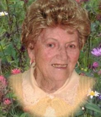 Rita HORTH