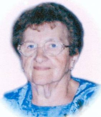 Alexandrine HUARD MADIGAN