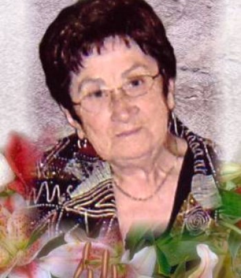 Yvonne CASTILLOUX