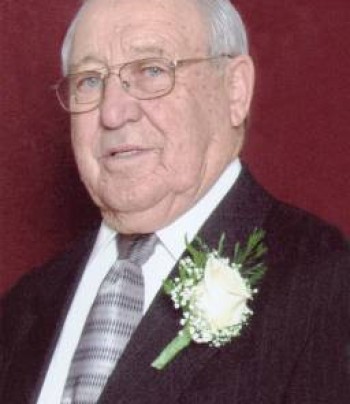 Normand DELAROSBIL