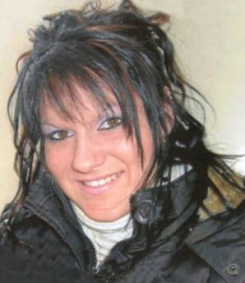 Cynthia HORTH CHAPADOS