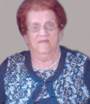 Anne LEBLANC