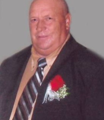 Claude GRENIER