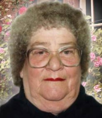Yvonne FULHAM