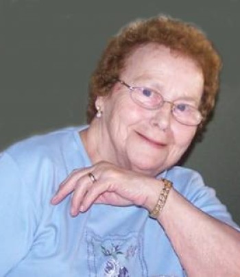 Bertha GRENIER