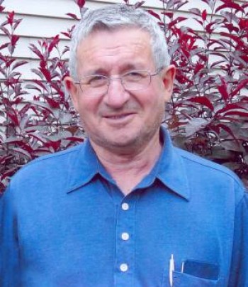 Richard CHAPADOS