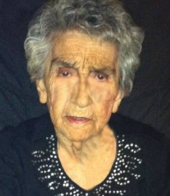 Hilda HORTH