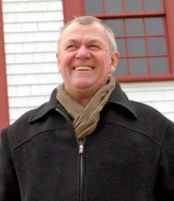 Pierre PROVOST