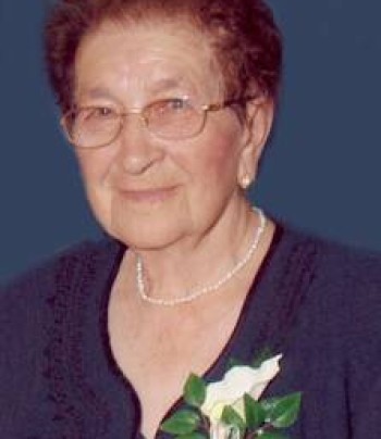 Armande MALDEMAY