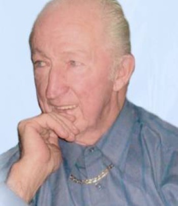 Angenor LEBRASSEUR
