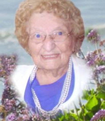 Albertine MOLLOY