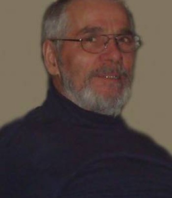 Raymond LAVIGNE