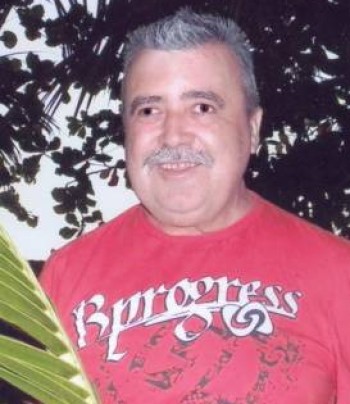Alain CASTILLOUX