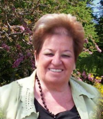 Marie-Claire DUGUAY