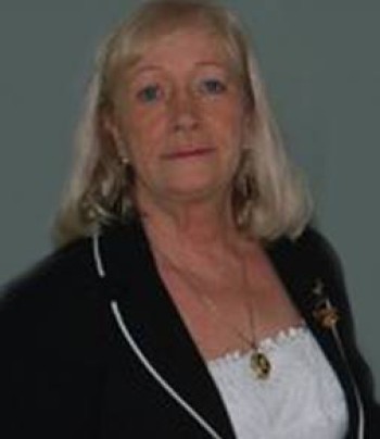 Thérèse LEBRASSEUR
