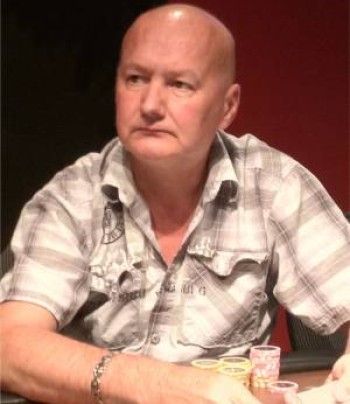 Marc-André JOSEPH