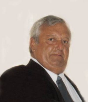 Wilfrid PARISÉ