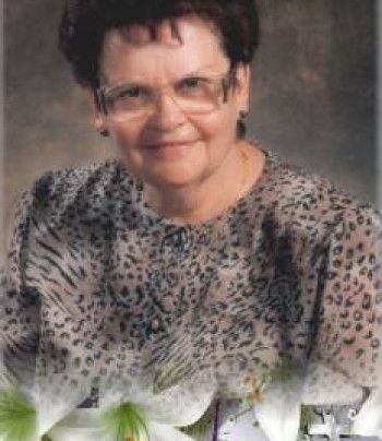 Stella BOUDREAU