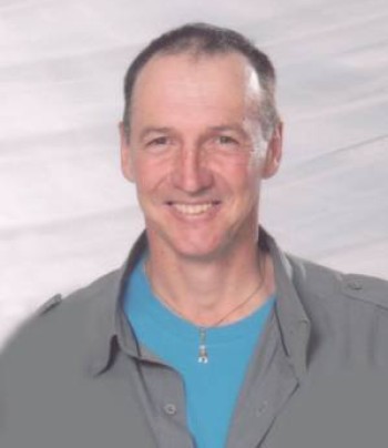 Gilles (André Gilles) LAROCQUE