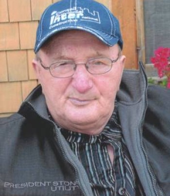 David PARISÉ