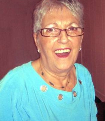 Aurore ARSENEAULT