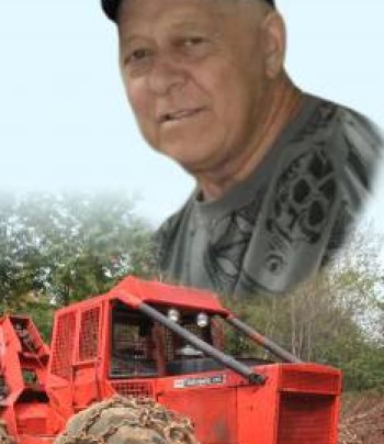 Gérald CYR