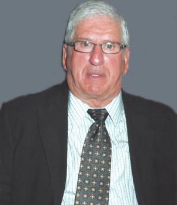Sylvio FULHAM