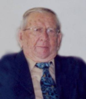 Alexandre HUARD