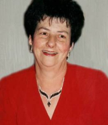 Yvette HORTH