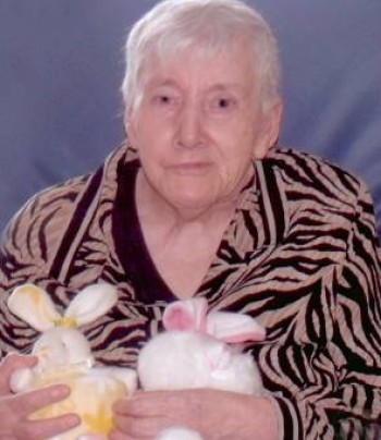 Marie-Yvonne DENIS