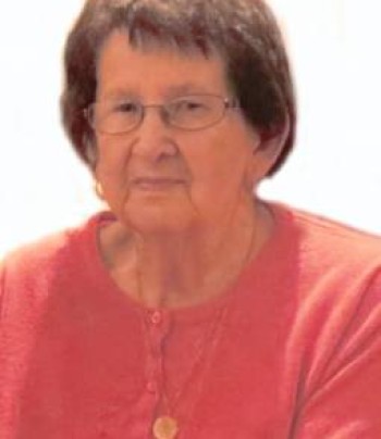 Marie LEBRASSEUR
