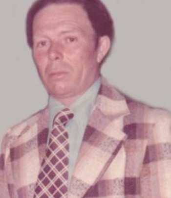 Martial BLAIS