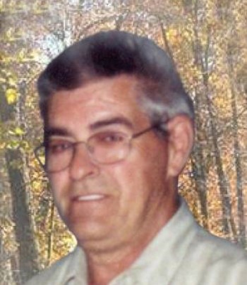 Clovis HUARD