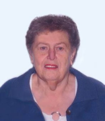 Jeannine ROUSSY