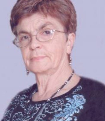 Francine GRENIER