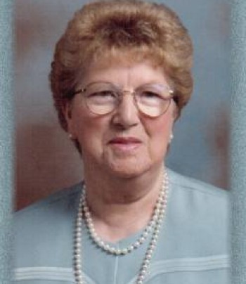 Léona THÉRIAULT