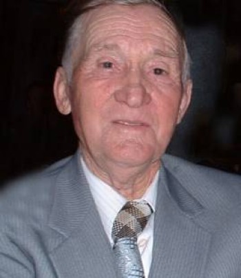 Armand LAROCQUE