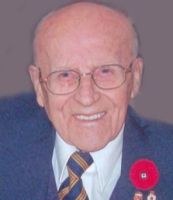Harry LEGRAND