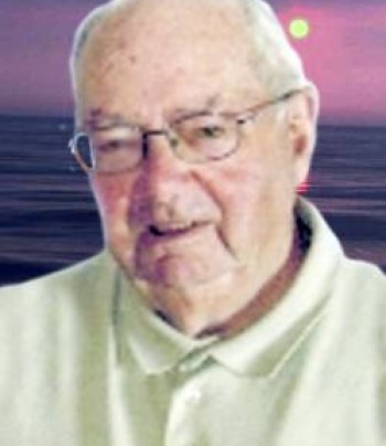 Donald Watson ANDERSON