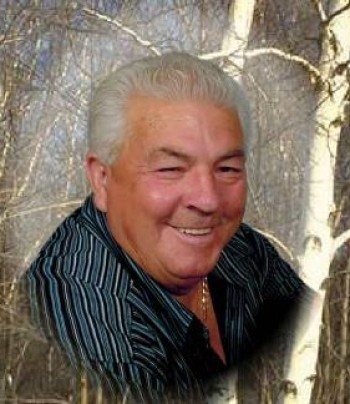 Roland BERTRAND