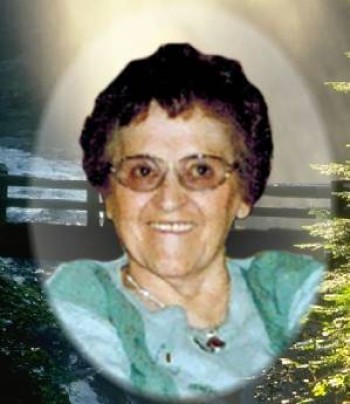 Thérèse CASTILLOUX