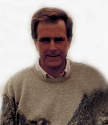 Ralph ROBERTS