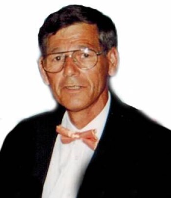 Bertrand CYR