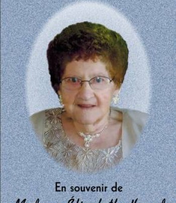 Élizabeth HUARD