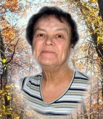Suzanne BÉLANGER