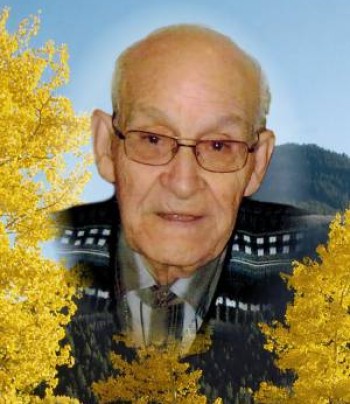 Paul-Émile CASTILLOUX