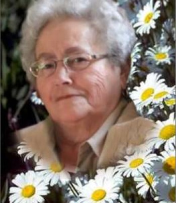 Évangéline CAISSY