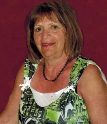Jeanne BLAIS