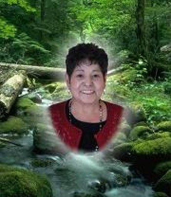 Maria FRANCOEUR POIRIER