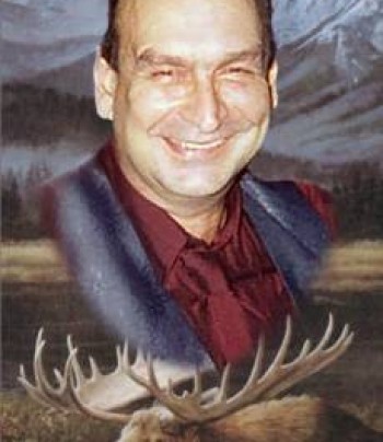 Jean-Claude ROUSSY